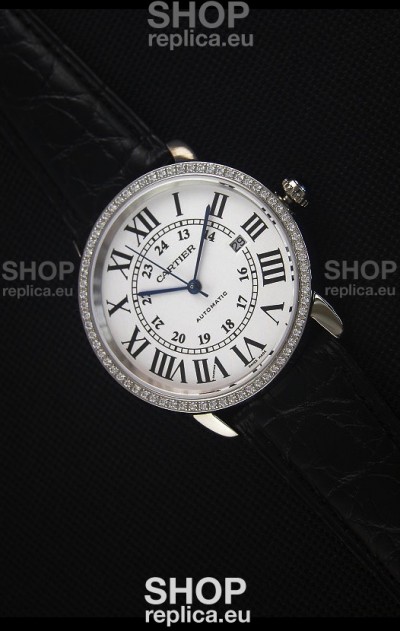 Cartier 