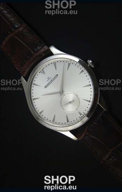 Jaeger LeCoultre Master Control 1000 REF# 1358420 Swiss 1:1 Mirror Replica Watch