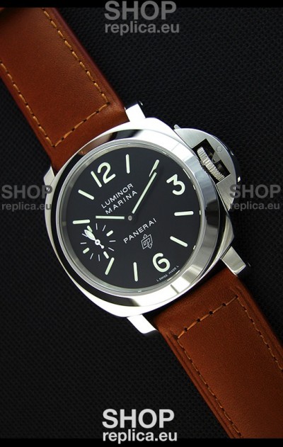 Panerai Luminor Marina PAM005 Swiss Replica Watch 1:1 Ultimate Replica Watch 