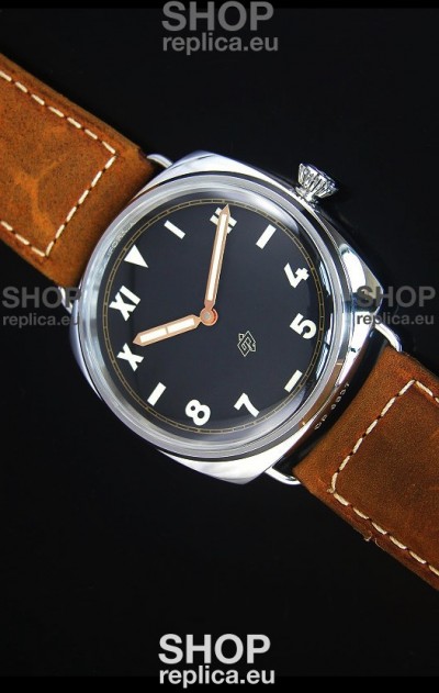 Panerai Radiomir PAM424 California P3000 1:1 Mirror Replica Watch 