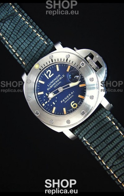 Panerai Submersible PAM097E 1:1 Ultimate Edition Swiss Replica Watch