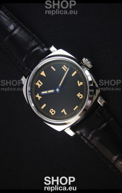Panerai Radiomir PAM718 California Swiss Replica Watch - 1:1 Mirror Replica