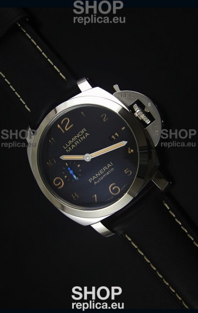 Panerai Luminor Marina PAM1359 1950 3 Days 1:1 Mirror Replica Replica