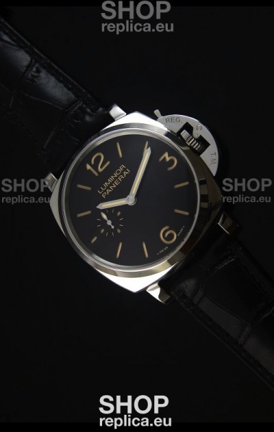 Panerai Luminor Due 3 Days 