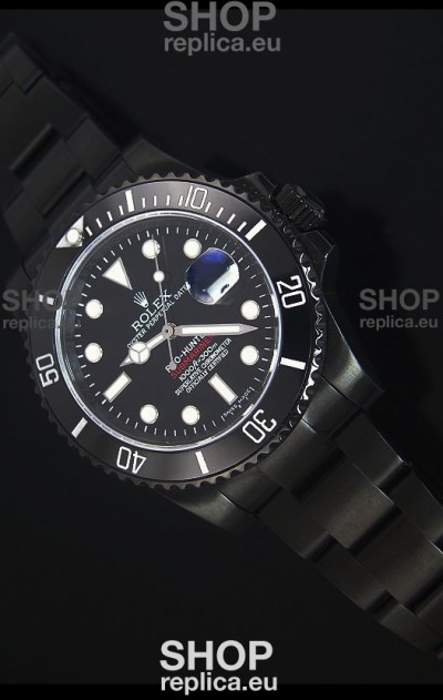 Rolex Submariner Pro Hunter Ceramic Bezel 1:1 Mirror Replica Watch