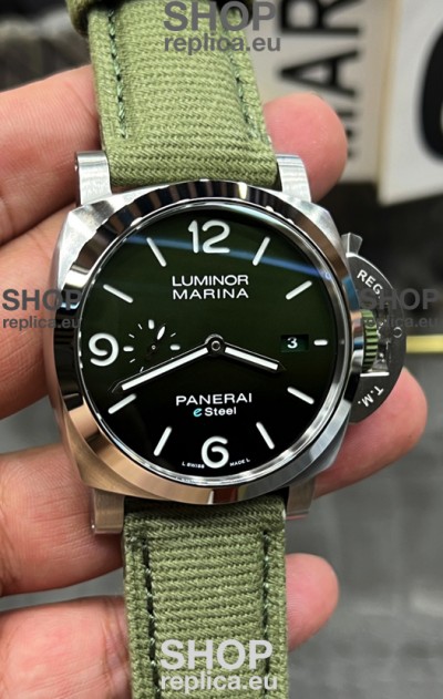 Panerai Super Clone Luminor PAM1356 