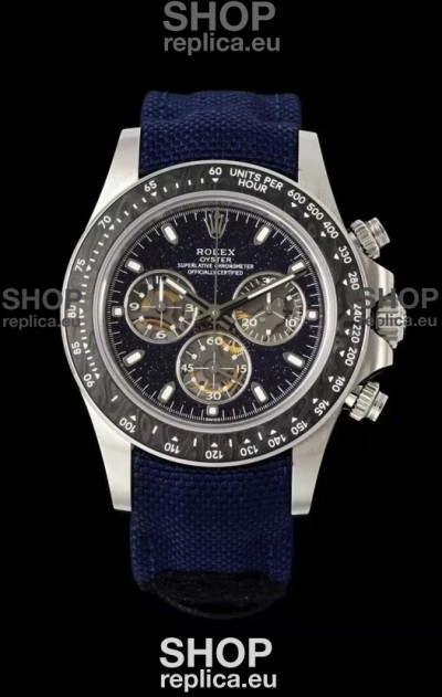 Rolex Daytona Super Clone 