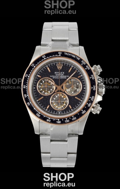 Rolex Daytona Super Clone 