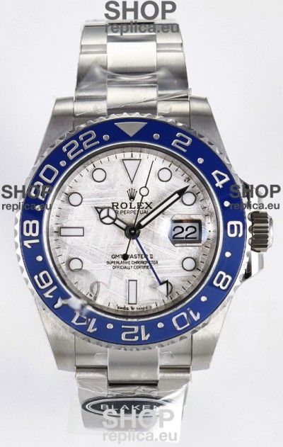 Rolex GMT Masters II Super Clone 126716 