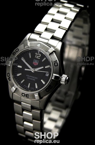 Tag Heuer Aquaracer Swiss Quartz Watch - 1:1 Mirror Replica