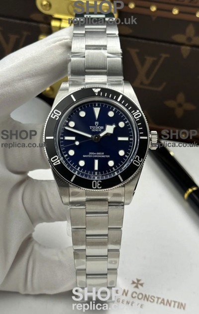 Tudor Black Bay 68 M7943A1A0NU-0001 Blue Dial 43MM Super Clone Watch 