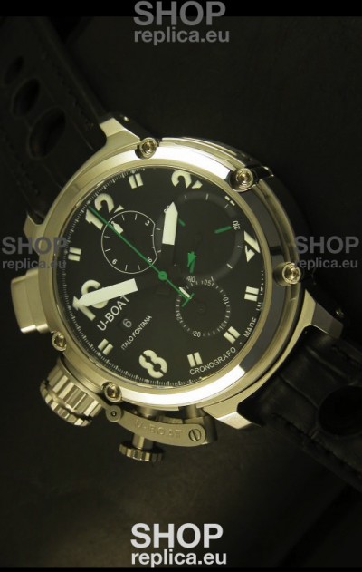 U-Boat Chimera Limited Edition Swiss Replica Watch 