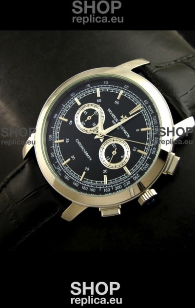 Vacheron Constantin Malte Calender Chronograph Watch